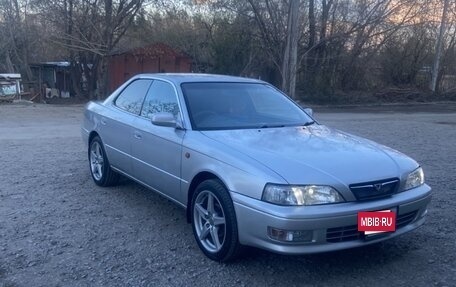 Toyota Vista, 1995 год, 410 000 рублей, 18 фотография