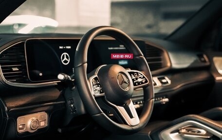 Mercedes-Benz GLE, 2019 год, 5 850 000 рублей, 11 фотография