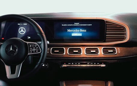 Mercedes-Benz GLE, 2019 год, 5 850 000 рублей, 13 фотография