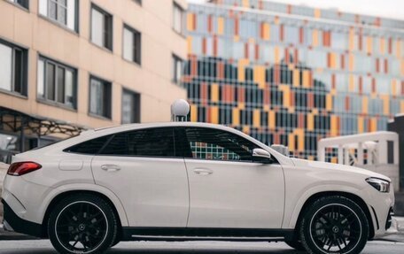 Mercedes-Benz GLE Coupe AMG, 2021 год, 7 930 000 рублей, 7 фотография