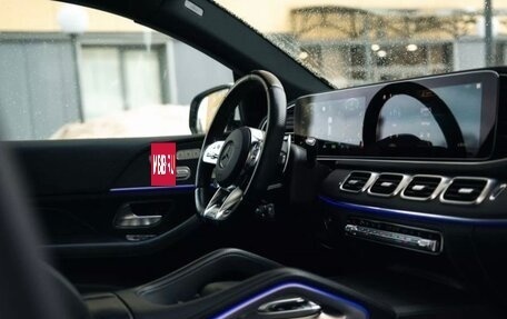 Mercedes-Benz GLE Coupe AMG, 2021 год, 7 930 000 рублей, 11 фотография
