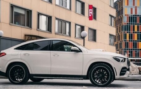 Mercedes-Benz GLE Coupe AMG, 2021 год, 7 930 000 рублей, 6 фотография