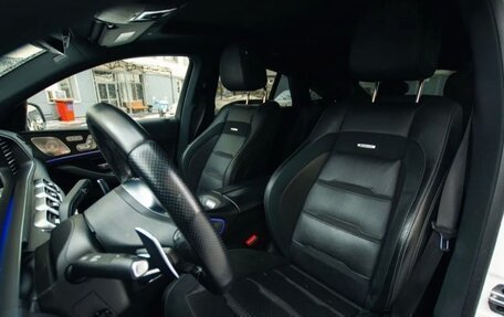 Mercedes-Benz GLE Coupe AMG, 2021 год, 7 930 000 рублей, 14 фотография