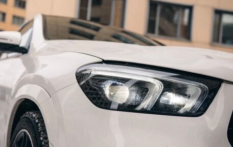 Mercedes-Benz GLE Coupe AMG, 2021 год, 7 930 000 рублей, 18 фотография