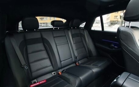 Mercedes-Benz GLE Coupe AMG, 2021 год, 7 930 000 рублей, 16 фотография