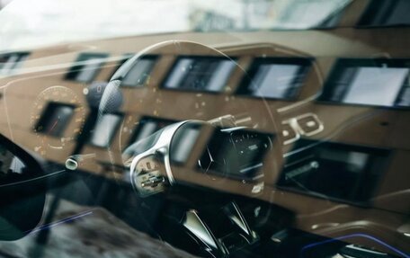 Mercedes-Benz GLE Coupe AMG, 2021 год, 7 930 000 рублей, 24 фотография