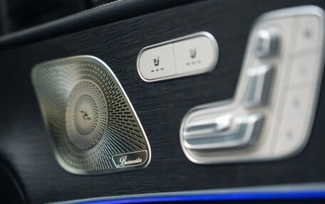 Mercedes-Benz GLE Coupe AMG, 2021 год, 7 930 000 рублей, 28 фотография