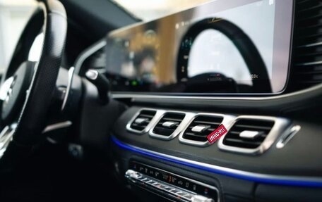 Mercedes-Benz GLE Coupe AMG, 2021 год, 7 930 000 рублей, 23 фотография