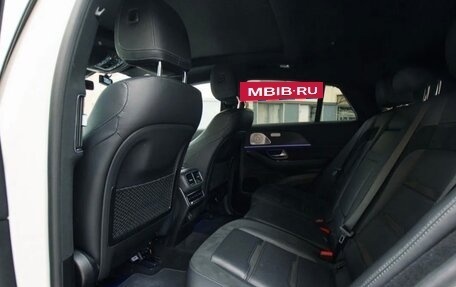 Mercedes-Benz GLE Coupe AMG, 2021 год, 7 930 000 рублей, 26 фотография