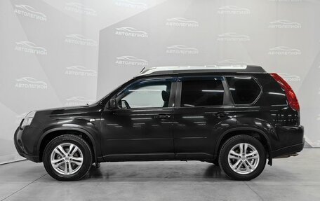 Nissan X-Trail, 2013 год, 1 580 000 рублей, 2 фотография