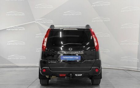 Nissan X-Trail, 2013 год, 1 580 000 рублей, 4 фотография