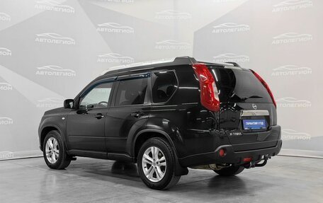 Nissan X-Trail, 2013 год, 1 580 000 рублей, 3 фотография