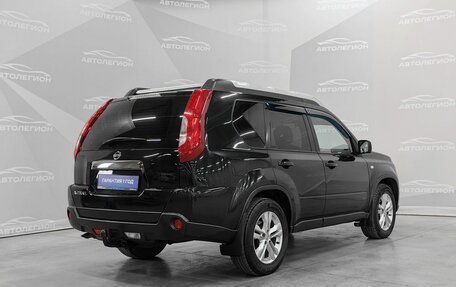 Nissan X-Trail, 2013 год, 1 580 000 рублей, 5 фотография