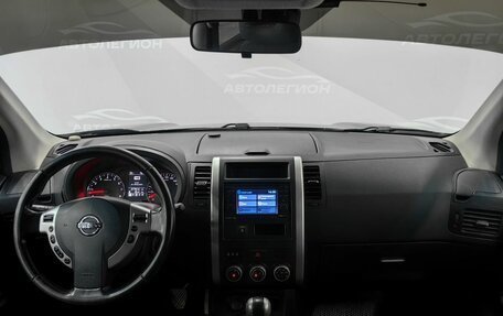 Nissan X-Trail, 2013 год, 1 580 000 рублей, 9 фотография
