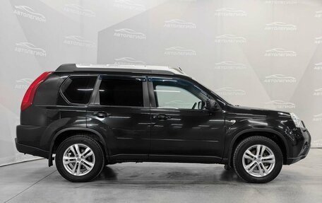 Nissan X-Trail, 2013 год, 1 580 000 рублей, 6 фотография