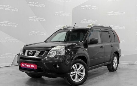Nissan X-Trail, 2013 год, 1 580 000 рублей, 1 фотография