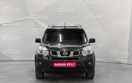 Nissan X-Trail, 2013 год, 1 580 000 рублей, 8 фотография