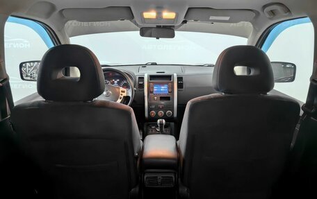 Nissan X-Trail, 2013 год, 1 580 000 рублей, 16 фотография