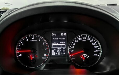 Nissan X-Trail, 2013 год, 1 580 000 рублей, 18 фотография