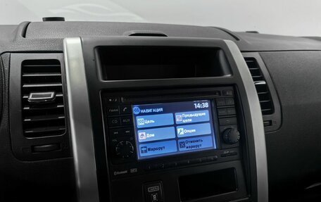 Nissan X-Trail, 2013 год, 1 580 000 рублей, 19 фотография