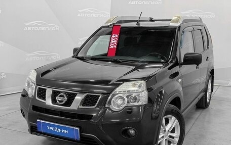 Nissan X-Trail, 2013 год, 1 580 000 рублей, 22 фотография