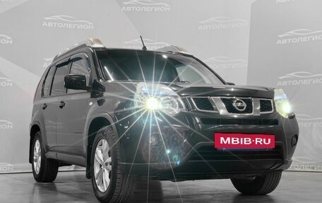 Nissan X-Trail, 2013 год, 1 580 000 рублей, 24 фотография