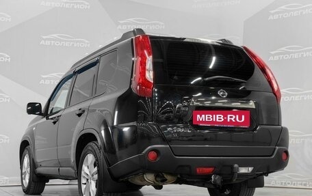 Nissan X-Trail, 2013 год, 1 580 000 рублей, 23 фотография
