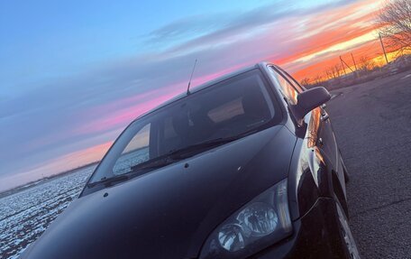 Ford Focus II рестайлинг, 2007 год, 490 000 рублей, 4 фотография