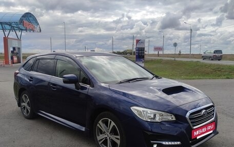 Subaru Levorg I, 2017 год, 1 650 000 рублей, 9 фотография