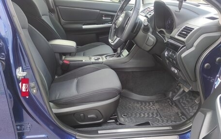 Subaru Levorg I, 2017 год, 1 650 000 рублей, 12 фотография