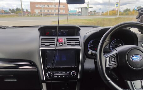 Subaru Levorg I, 2017 год, 1 650 000 рублей, 16 фотография