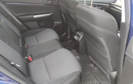 Subaru Levorg I, 2017 год, 1 650 000 рублей, 13 фотография