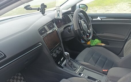Volkswagen Golf VII, 2017 год, 1 599 000 рублей, 9 фотография