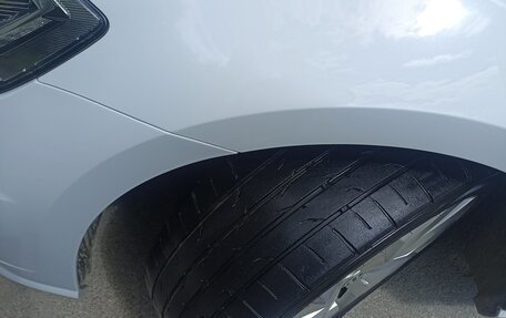 Volkswagen Golf VII, 2017 год, 1 599 000 рублей, 22 фотография
