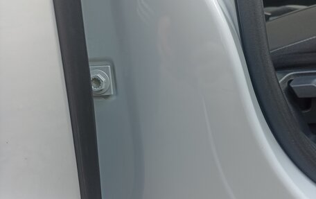 Volkswagen Golf VII, 2017 год, 1 599 000 рублей, 19 фотография
