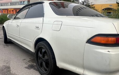 Toyota Mark II VIII (X100), 1995 год, 300 000 рублей, 4 фотография