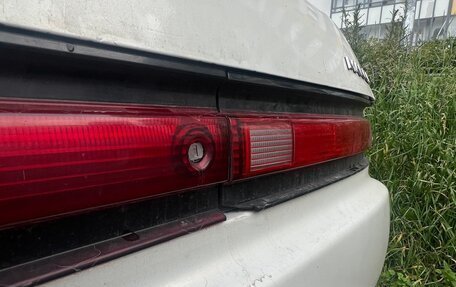 Toyota Mark II VIII (X100), 1995 год, 300 000 рублей, 9 фотография