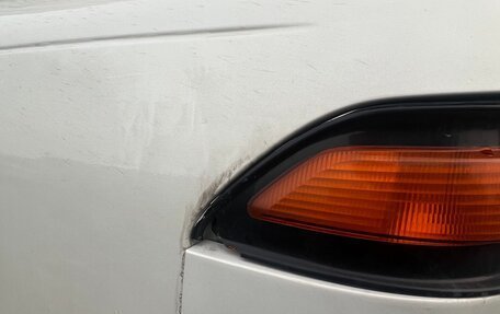 Toyota Mark II VIII (X100), 1995 год, 300 000 рублей, 10 фотография