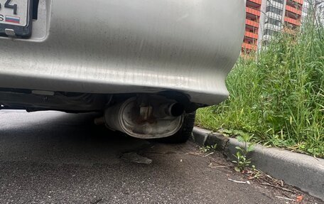 Toyota Mark II VIII (X100), 1995 год, 300 000 рублей, 6 фотография