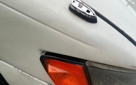 Toyota Mark II VIII (X100), 1995 год, 300 000 рублей, 15 фотография