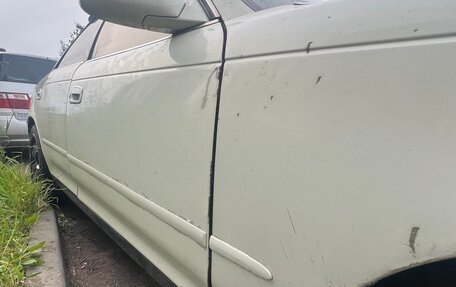 Toyota Mark II VIII (X100), 1995 год, 300 000 рублей, 16 фотография