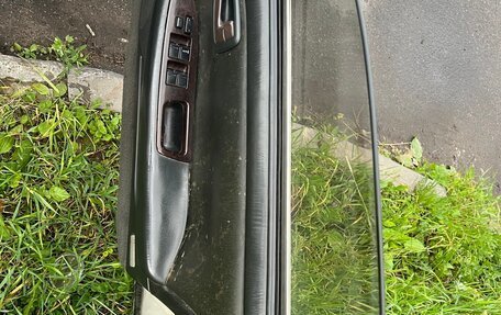 Toyota Mark II VIII (X100), 1995 год, 300 000 рублей, 17 фотография