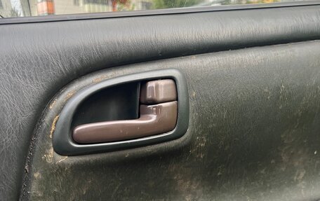 Toyota Mark II VIII (X100), 1995 год, 300 000 рублей, 18 фотография