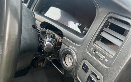 Toyota Mark II VIII (X100), 1995 год, 300 000 рублей, 19 фотография