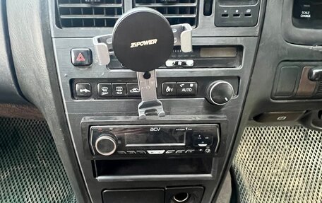 Toyota Mark II VIII (X100), 1995 год, 300 000 рублей, 23 фотография