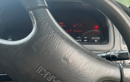 Toyota Mark II VIII (X100), 1995 год, 300 000 рублей, 31 фотография