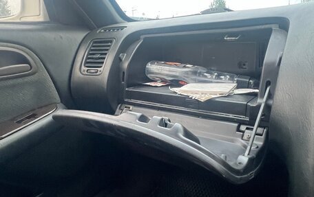 Toyota Mark II VIII (X100), 1995 год, 300 000 рублей, 24 фотография