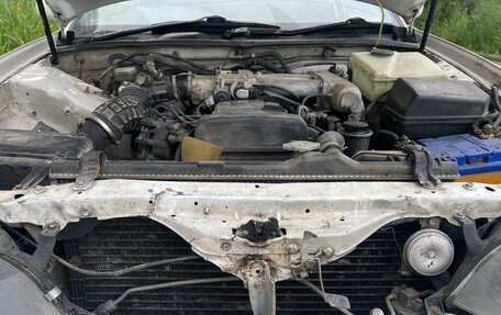 Toyota Mark II VIII (X100), 1995 год, 300 000 рублей, 37 фотография