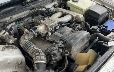 Toyota Mark II VIII (X100), 1995 год, 300 000 рублей, 35 фотография