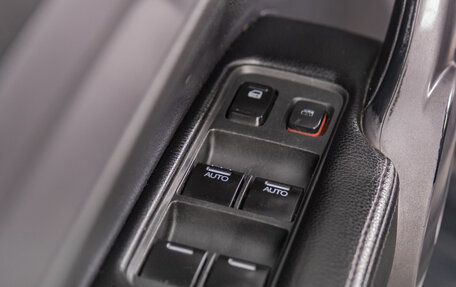 Honda CR-V III рестайлинг, 2008 год, 1 199 000 рублей, 9 фотография